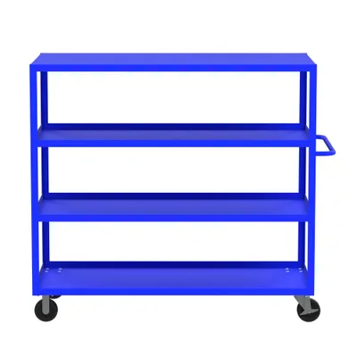 Utility Cart F89167BUPH, 3,600 lb. Capacity