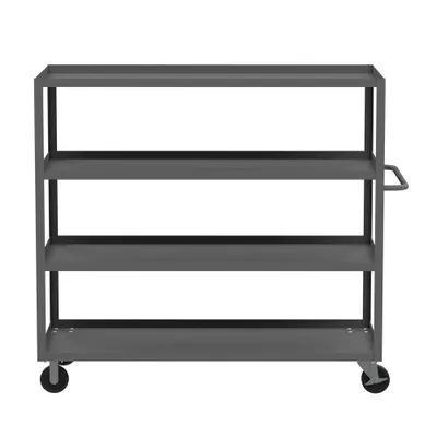 Utility Cart F89168GYPH, 3,600 lb. Capacity
