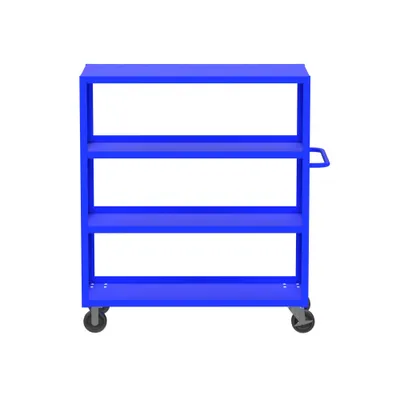 Utility Cart F89169BUPH, 3,600 lb. Capacity