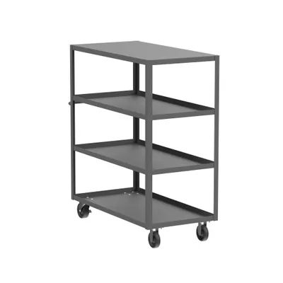 Utility Cart F89169GYPH, 3,600 lb. Capacity