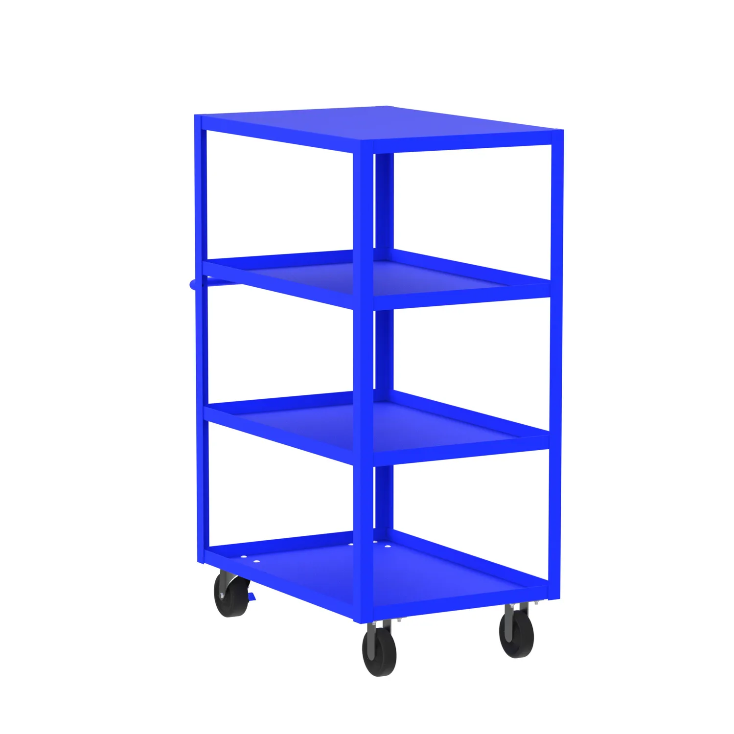 Utility Cart F89171BUPH, 3,600 lb. Capacity