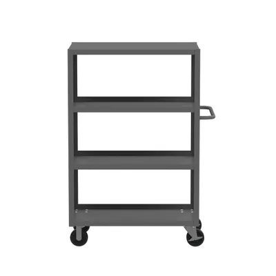 Utility Cart F89171GYPH, 3,600 lb. Capacity