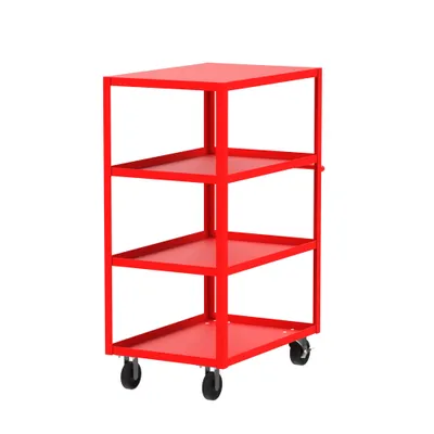 Utility Cart F89171RDPH, 3,600 lb. Capacity