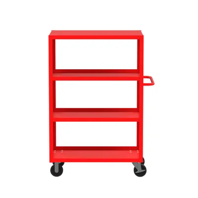 Utility Cart F89171RDPH, 3,600 lb. Capacity