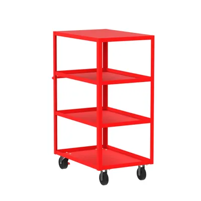 Utility Cart F89171RDPH, 3,600 lb. Capacity