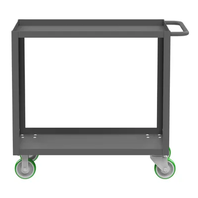 Utility Cart F89226GYPY, 2,000 lb. Capacity