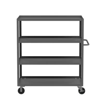 Utility Cart F89229GYPH, 3,600 lb. Capacity