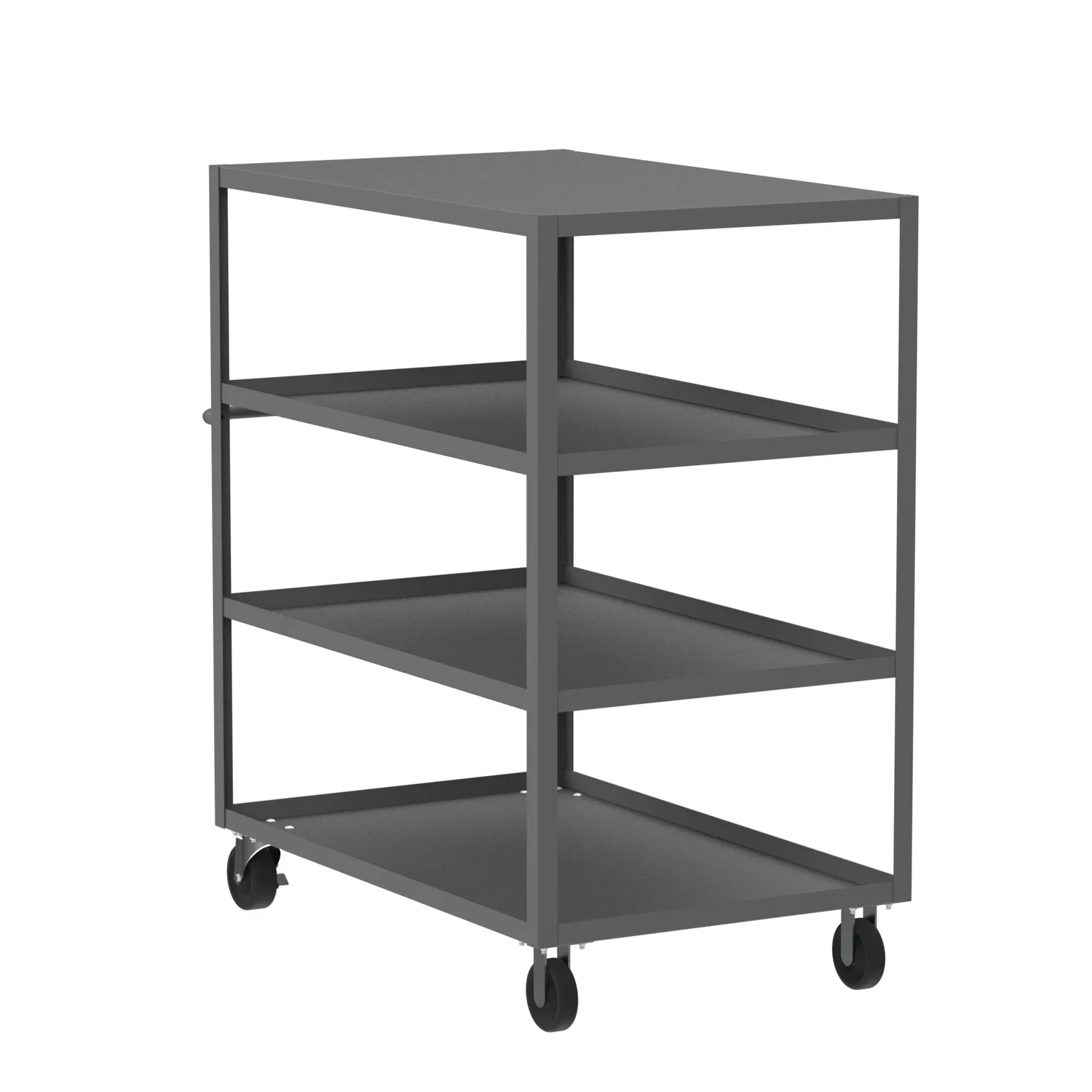Utility Cart F89246GYPH, 3,600 lb. Capacity
