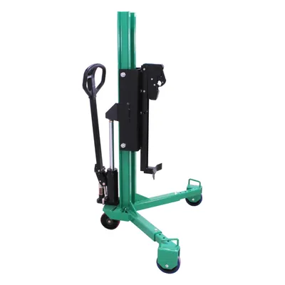 Drum Deluxe Lift & Transporter F89265, 800 lb. Capacity