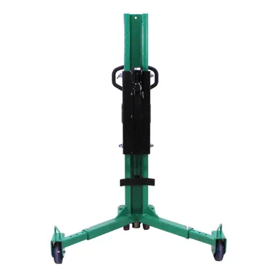 Drum Deluxe Lift & Transporter F89265, 800 lb. Capacity