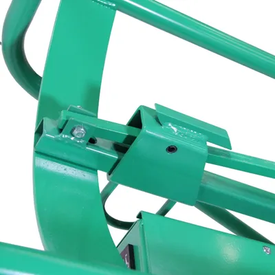 Drum Hand Truck F89484, 800 lb. Capacity