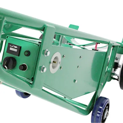 Drum Hand Truck F89484C, 800 lb. Capacity