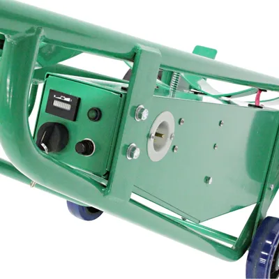 Drum Hand Truck F89484F, 800 lb. Capacity