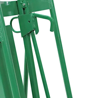 Drum Hand Truck F89484L, 800 lb. Capacity