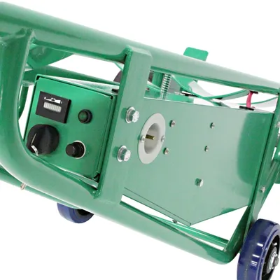 Drum Hand Truck F89484L, 800 lb. Capacity