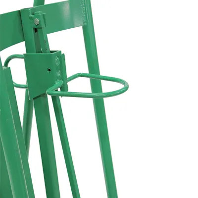 Drum Hand Truck F89484P, 800 lb. Capacity