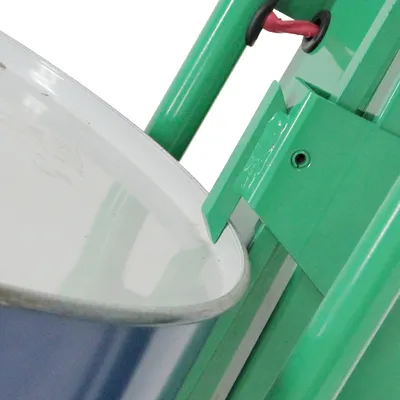 Drum Hand Truck F89503, 800 lb. Capacity