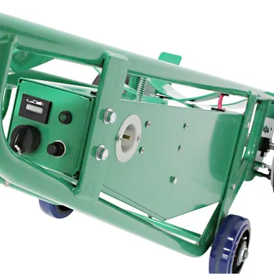 Drum Hand Truck F89503, 800 lb. Capacity