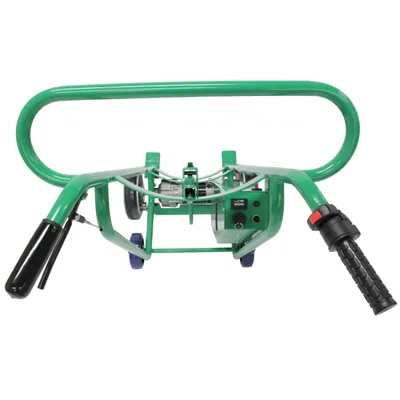 Drum Hand Truck F89503C, 800 lb. Capacity