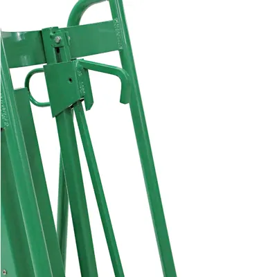 Drum Hand Truck F89503L, 800 lb. Capacity