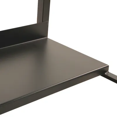 Steel Work Table F89573, 3,000 lb. Capacity