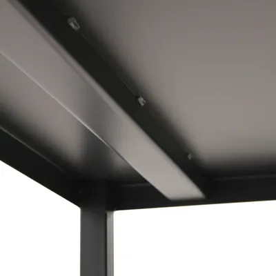 Steel Work Table F89573, 3,000 lb. Capacity