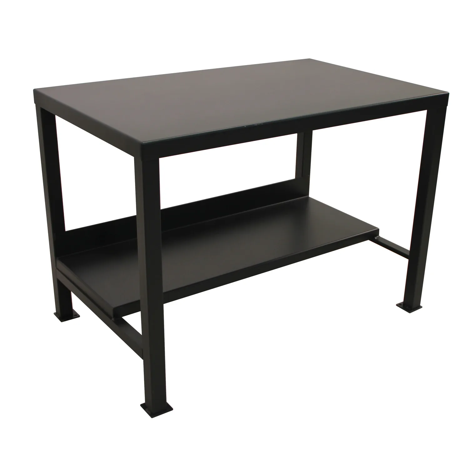 Steel Work Table F89573