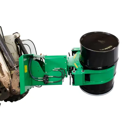 000 lb. Capacity