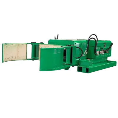 Drum Clamp F89701, 2,000 lb. Capacity