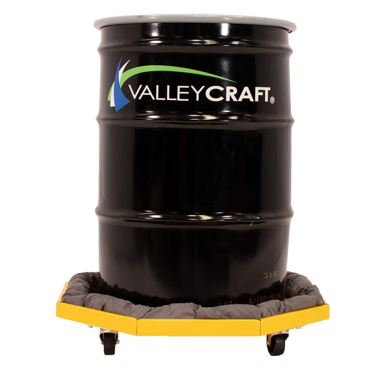 Drum Dolly F89713A6