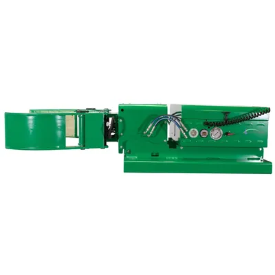 Drum Clamp F89815A5 Battery Powered 2000 lb. Capacity