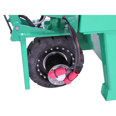 Drum Lift & Rotator Fully Powered F89831A4, 1,000 lb. Capacity
