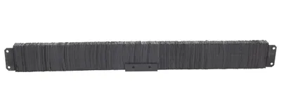 Vestil 1012-4.5 Laminated Rubber Dock Bumper 3