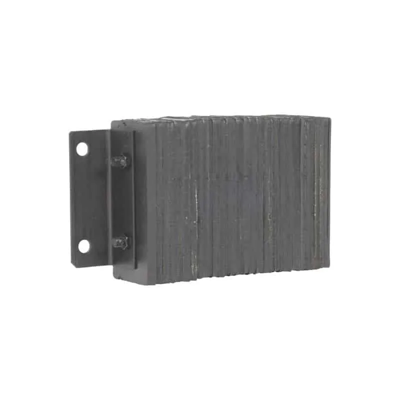Vestil 1018-4.5 loading dock equipment