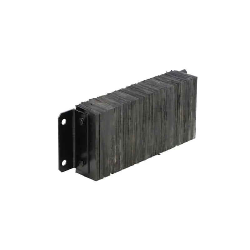 Vestil 1024-4.5 loading dock equipment