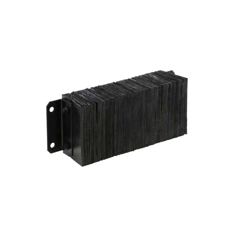 Vestil 1024-6 loading dock equipment