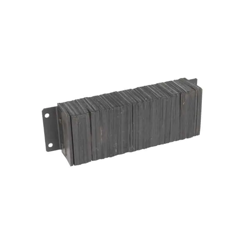 Vestil 1030-6 loading dock equipment