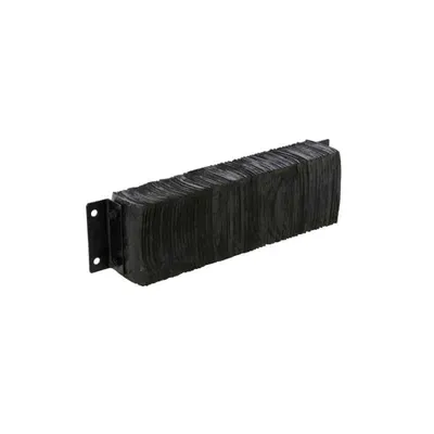 Vestil 1036-6 Laminated Rubber Dock Bumper