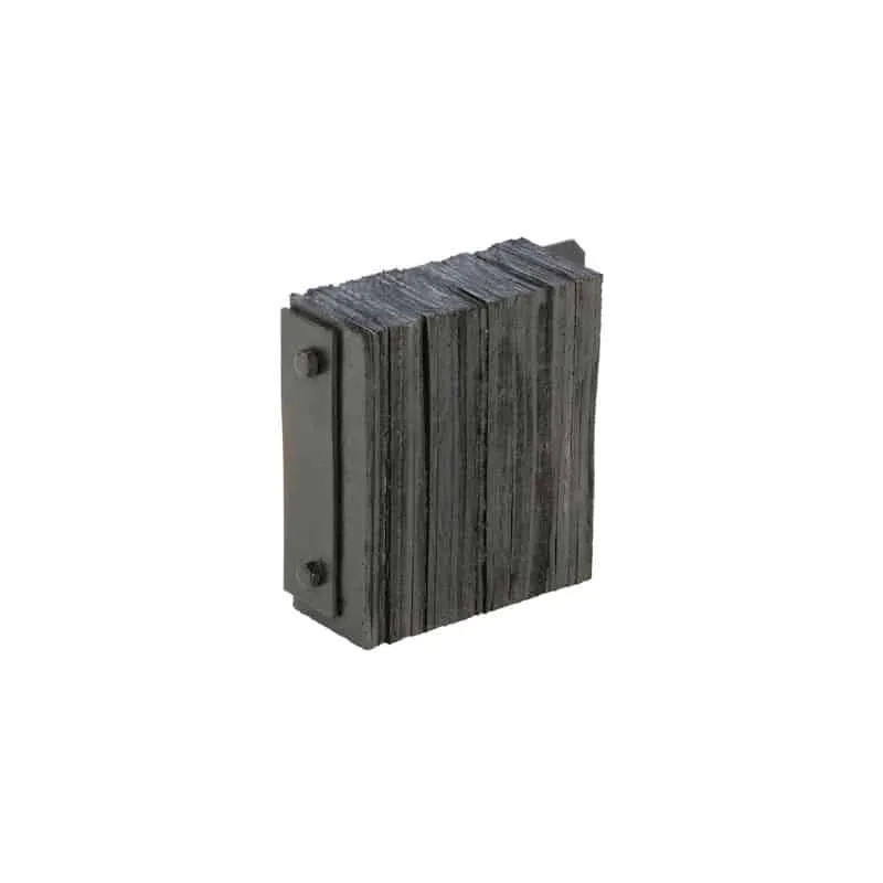 Vestil 1214-4.5F loading dock equipment