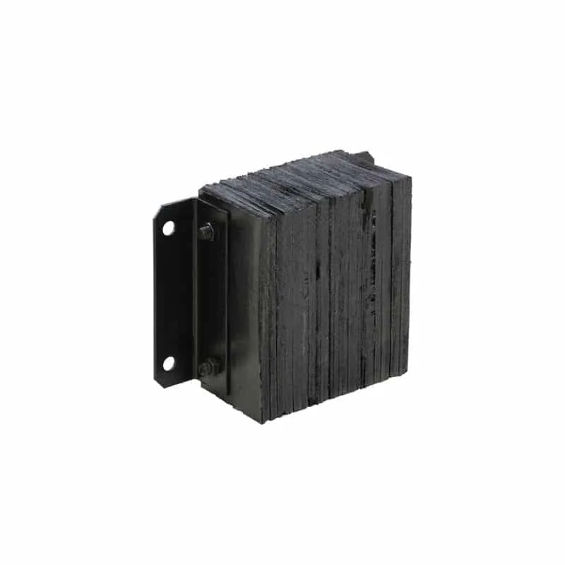 Vestil 1214-6 loading dock equipment