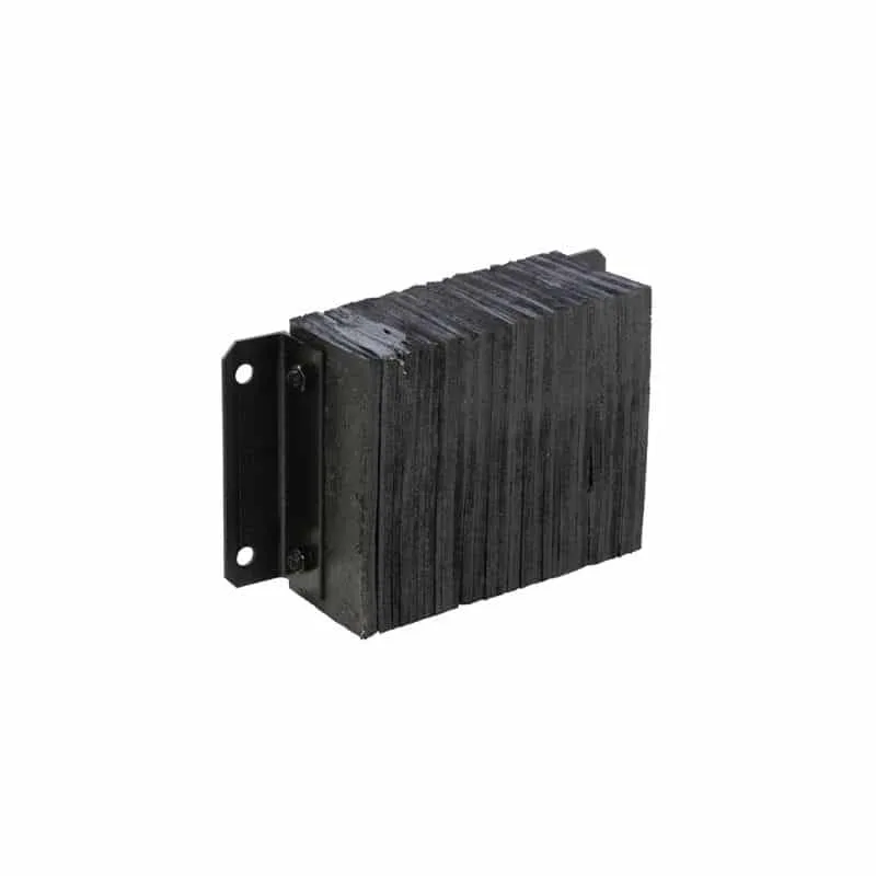 Vestil 1218-6 loading dock equipment