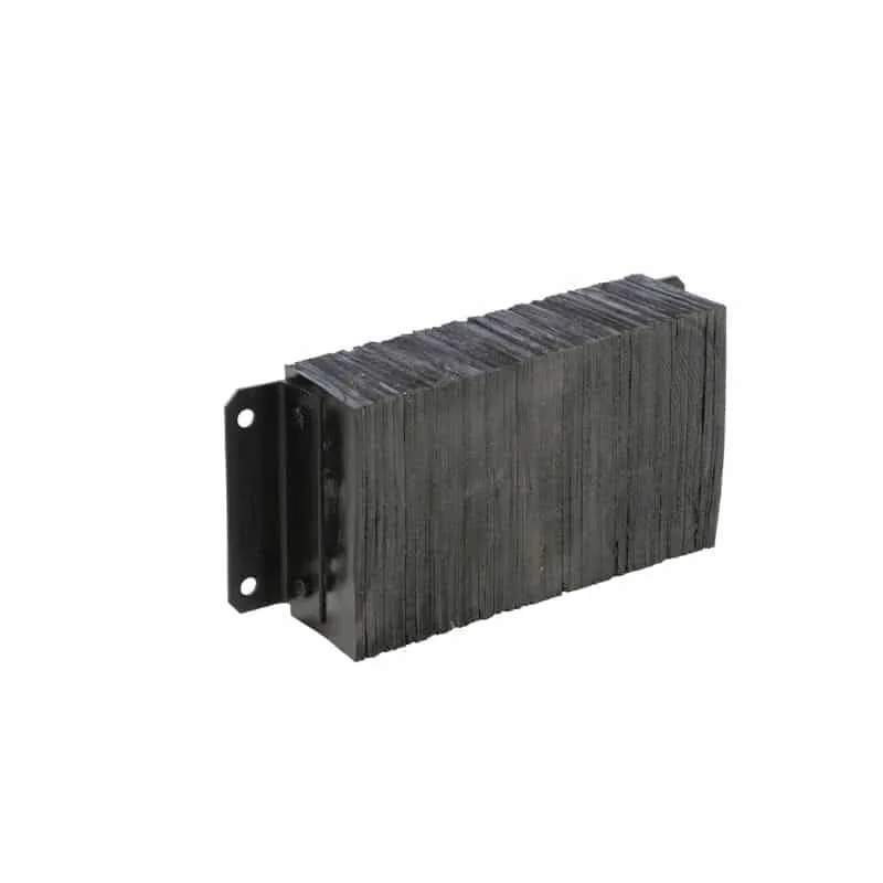 Vestil 1224-6 loading dock equipment