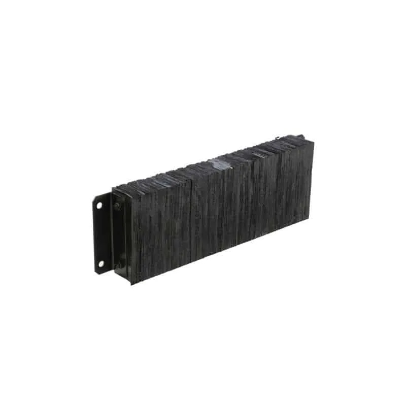 Vestil 1236-4.5 loading dock equipment