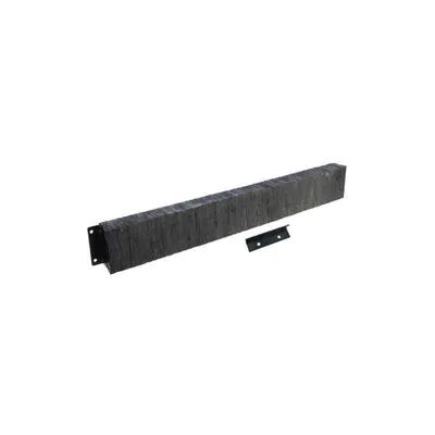 Vestil 1296-6 Laminated Rubber Dock Bumper