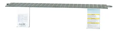 Vestil A-3636 Aluminum Hand Truck Dock Plates 4