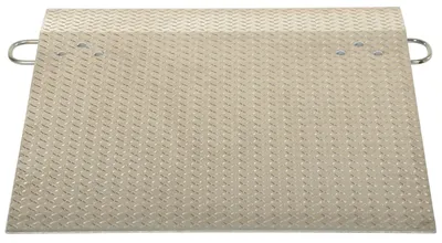 Vestil A-3648 Aluminum Hand Truck Dock Plates 3