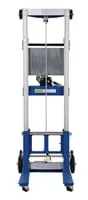 Vestil A-LIFT-R-HP Hand Winch Lift Truck 3