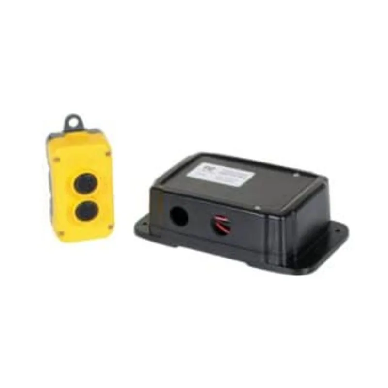 Vestil ADDL-HH2PB Additional Handheld Two Button Control Assembly