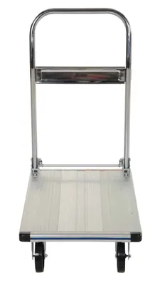 Vestil AFT-30-NM platform cart shown from an alternate angle
