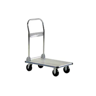 Vestil AFT-30-NM Aluminum Platform Truck